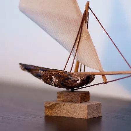 Apartmán Sunny & Spacious, 2 Bedroom With Free Parking Split