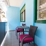 公寓 Sunny & Spacious, 2 Bedroom With Free Parking 斯普利特